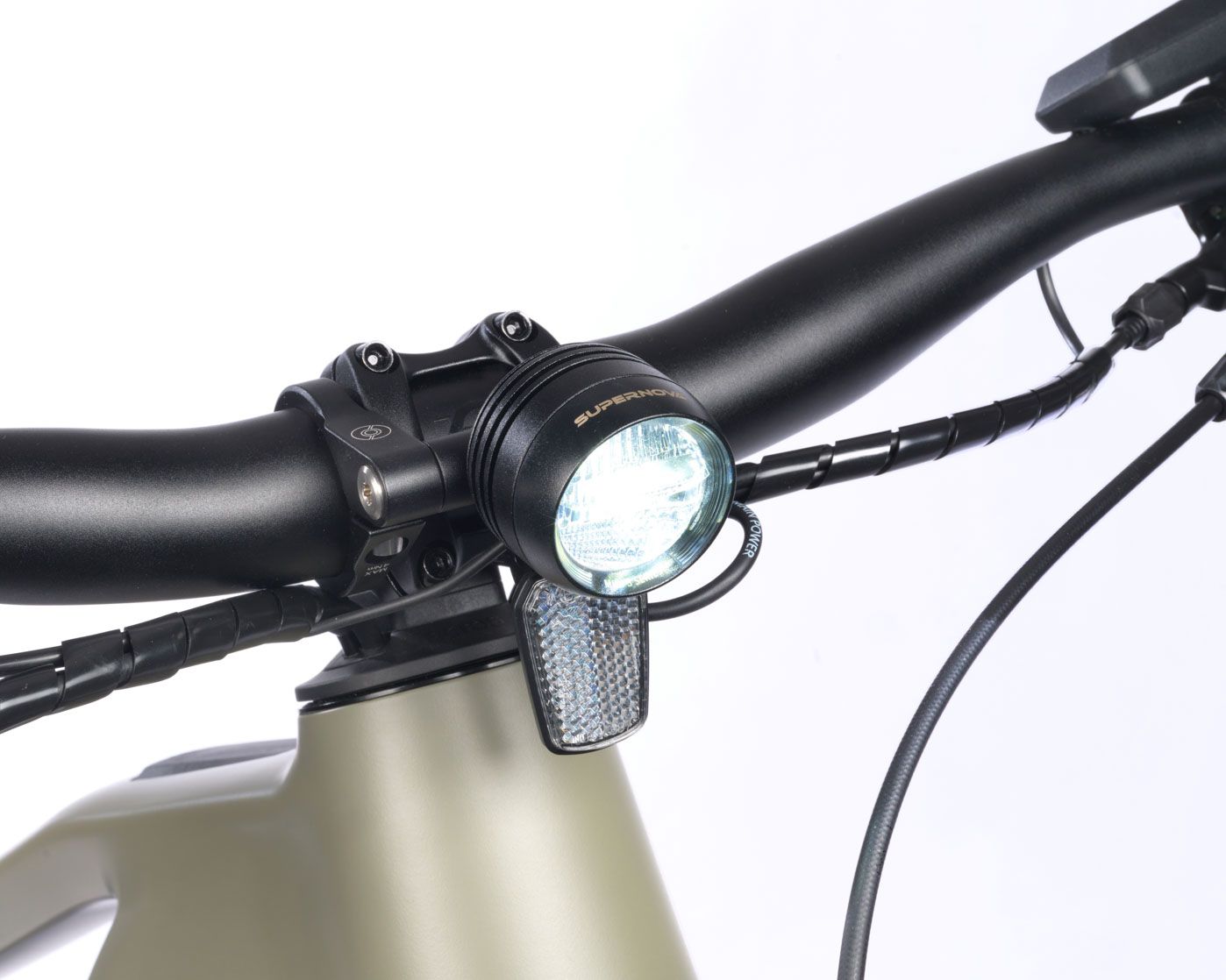 E-Inception TR 6.6.1 FEQ - Stevens Bikes 2026